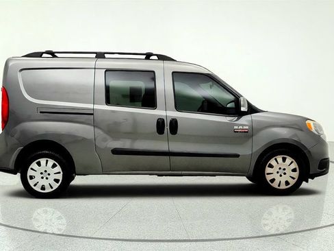 Used 2020 RAM ProMaster City SLT w/ Popular Equipment Group FWD image 4