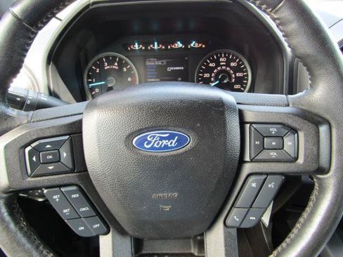 Used 2018 Ford F150 XLT w/ Equipment Group 302A Luxury AWD/4WD image 20