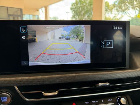 Used 2025 Hyundai Sonata SEL image 17