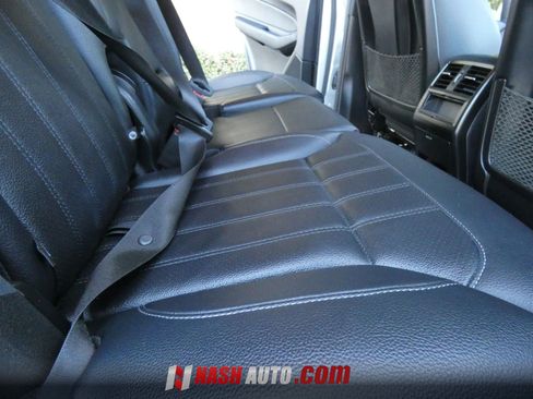 Used 2017 Mercedes-Benz GLS 450 4MATIC image 37
