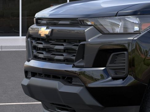 New 2026 Chevrolet Colorado LT w/ Advanced Trailering Package RWD image 41