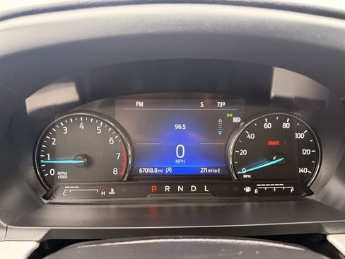 Used 2023 Ford Explorer XLT w/ Equipment Group 202A AWD/4WD image 20