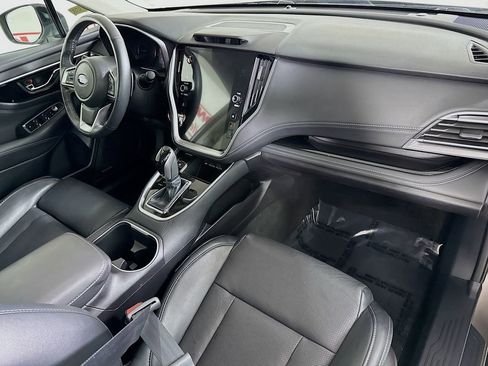 Certified 2023 Subaru Outback Limited w/ Popular Package #2 image 35