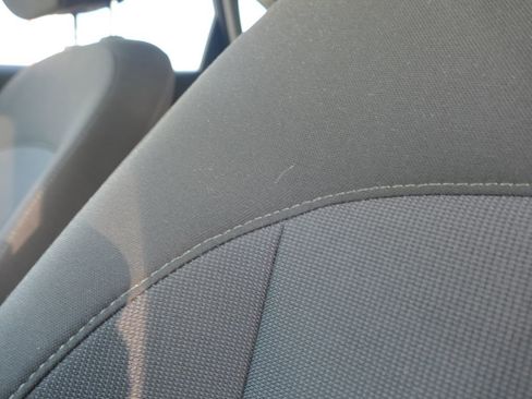 Certified 2025 Hyundai Kona SEL image 11