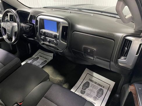Used 2015 GMC Sierra 1500 SLE w/ SLE Value Package image 6