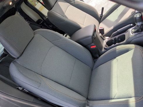 New 2025 Jeep Gladiator Willys image 23