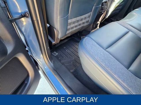 Used 2024 Ford Bronco Sport Outer Banks w/ Tech Package image 21