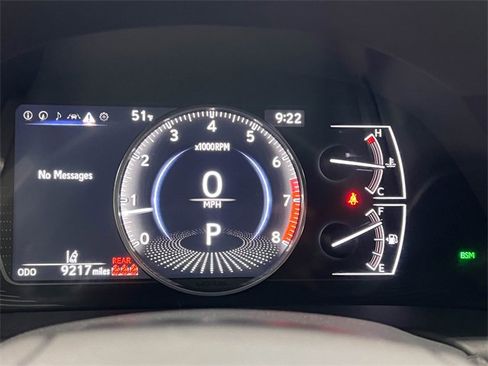 Certified 2025 Lexus ES 350 w/ Premium Package image 17