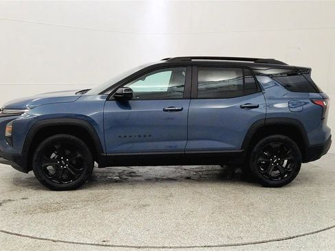 New 2026 Chevrolet Equinox LT w/ Midnight Edition image 4