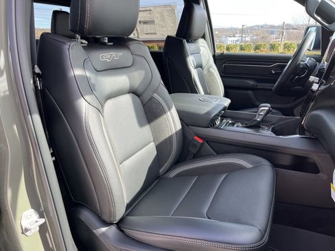 New 2026 RAM 1500 Rebel w/ G/T Package image 29