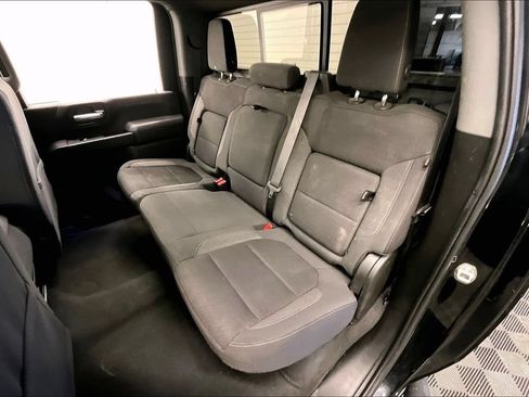 Used 2022 Chevrolet Silverado 3500 LT w/ All Star Edition AWD/4WD image 22