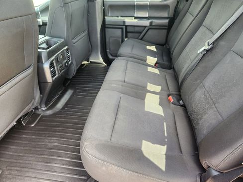 Used 2018 Ford F150 XLT w/ Equipment Group 302A Luxury AWD/4WD image 33