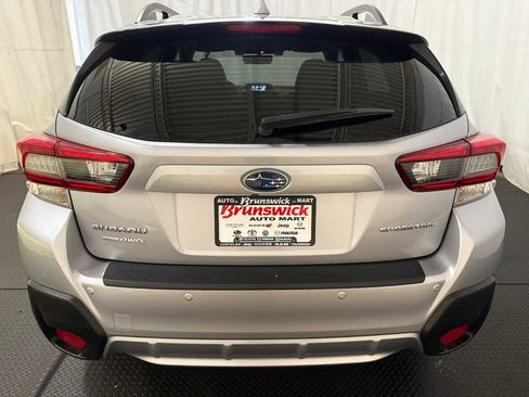 Certified 2023 Subaru Crosstrek 2.5i Limited image 16