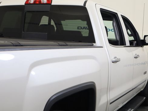 Used 2015 GMC Sierra 1500 SLT image 5