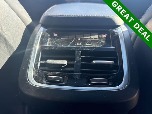 Used 2022 Volvo XC90 T6 Inscription w/ Advanced Package image 17