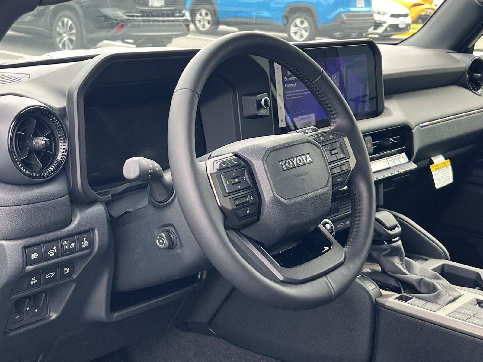 Used 2027 Toyota Land Cruiser AWD/4WD image 15
