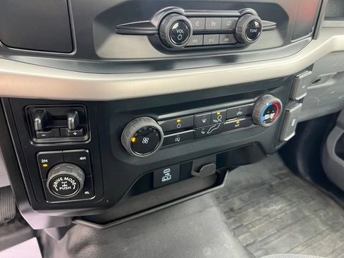Certified 2022 Ford F150 XL w/ Trailer Tow Package AWD/4WD image 14