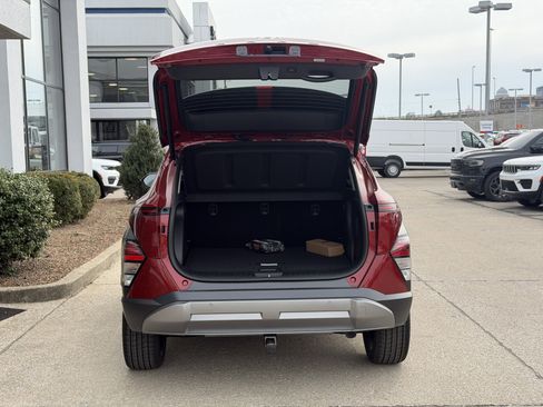 New 2026 Hyundai Kona Limited image 10