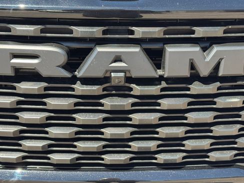 Used 2026 RAM 1500 Express AWD/4WD image 11