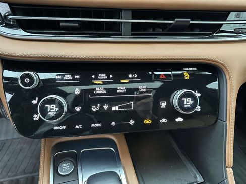 Used 2023 INFINITI QX60 Autograph image 32