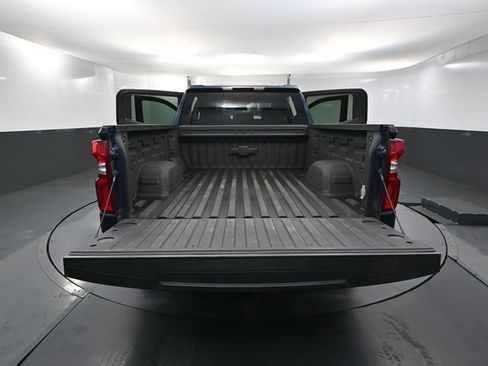 Used 2023 Chevrolet Silverado 1500 RST w/ Max Trailering Package AWD/4WD image 45