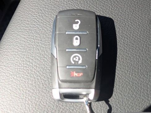 New 2026 RAM 1500 Big Horn image 25