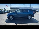 Certified 2020 Chevrolet Equinox LT w/ Driver Convenience Package image 5