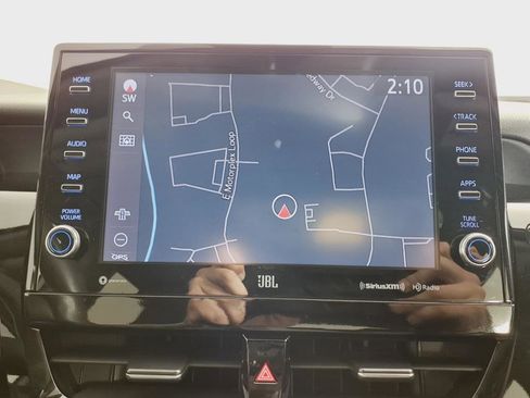 Used 2024 Toyota Camry XSE image 18