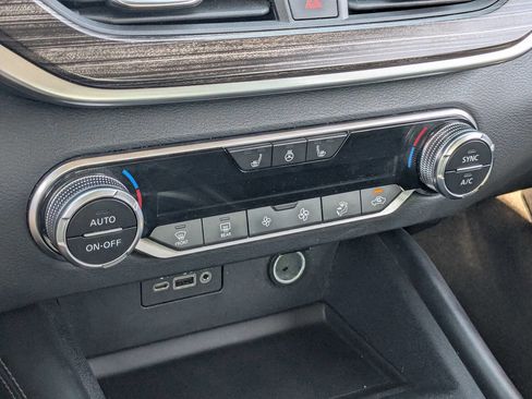 Used 2019 Nissan Altima 2.5 SL image 25