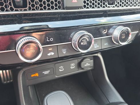 Used 2026 Honda Civic Sport image 19