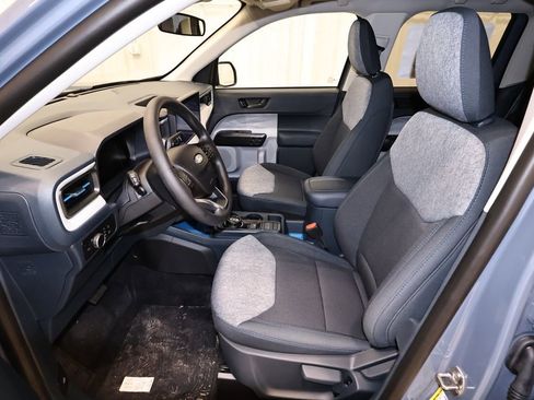 New 2026 Ford Maverick XLT FWD image 11