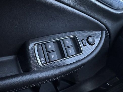 Used 2017 Chevrolet Impala LT image 30