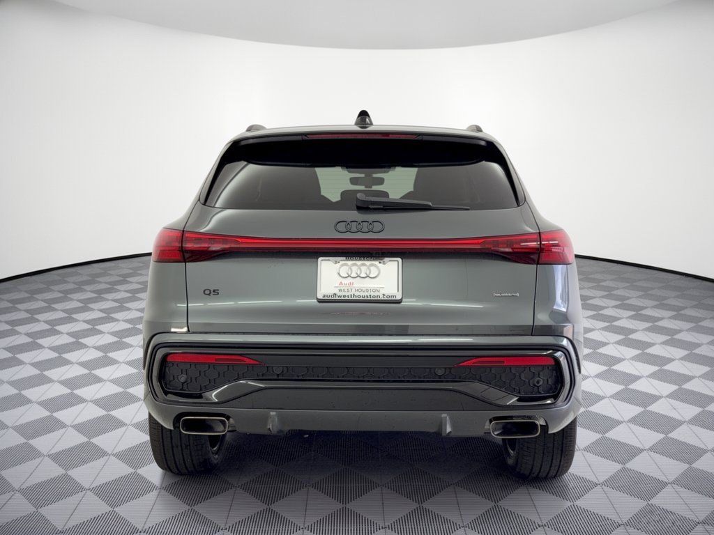 New 2026 Audi Q5 Premium Plus AWD/4WD image 11