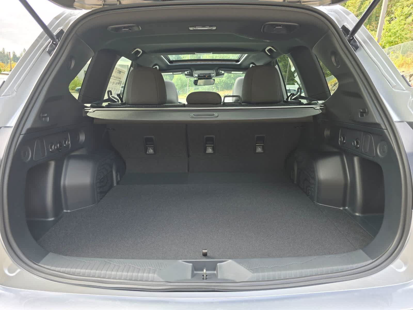 New 2026 Subaru Forester Premium AWD/4WD image 29