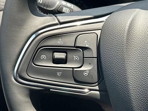 New 2026 Buick Encore GX Sport Touring w/ Comfort Package FWD image 29