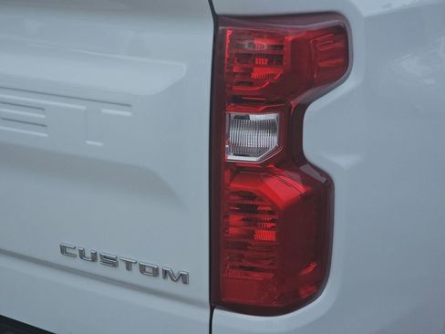 Used 2024 Chevrolet Silverado 1500 Custom image 41