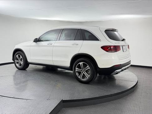 Used 2021 Mercedes-Benz GLC 300 image 6