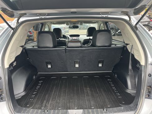 Used 2015 Subaru Crosstrek 2.0i Limited AWD/4WD image 16