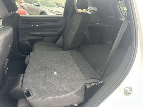 Certified 2025 Honda CR-V Sport image 15