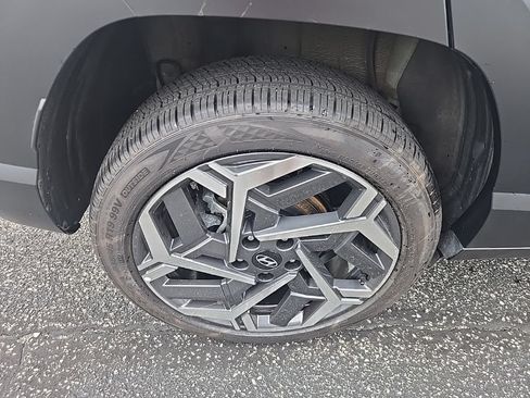 Certified 2026 Hyundai Kona SEL Premium AWD/4WD image 19