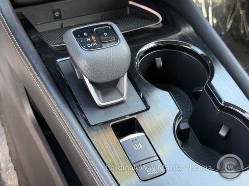 Used 2023 Nissan Rogue Platinum image 27