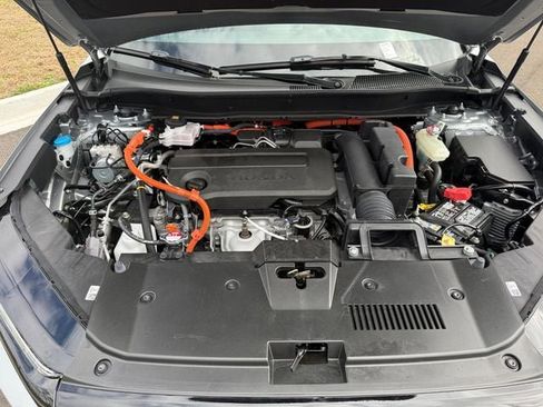 Used 2025 Honda CR-V Sport-L image 13