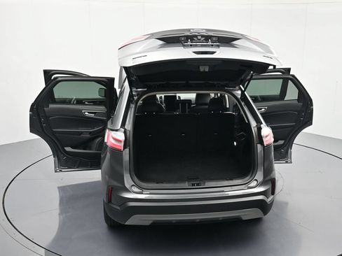 Used 2024 Ford Edge SEL AWD/4WD image 44