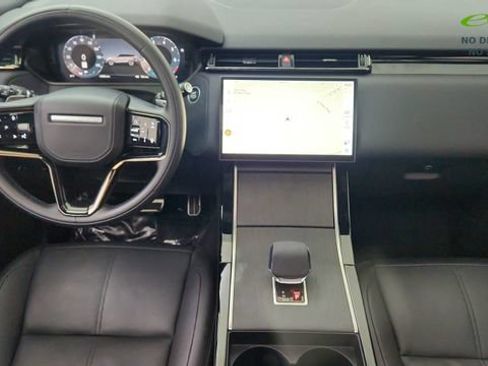 Used 2024 Land Rover Range Rover Velar Dynamic SE AWD/4WD image 35