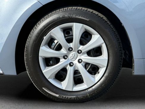 New 2026 Toyota Corolla LE FWD image 28