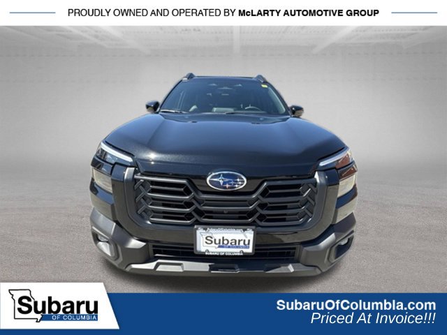 New 2026 Subaru Outback Limited XT AWD/4WD image 2