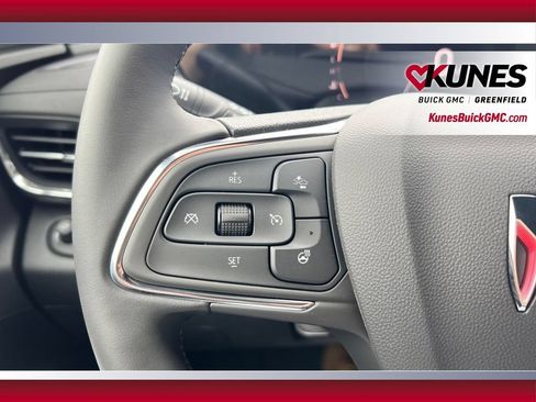 New 2026 Buick Envista Sport Touring w/ Convenience I Package FWD image 15
