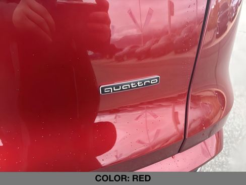 New 2025 Audi Q5 Premium image 9