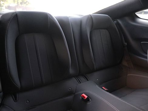 Used 2020 Ford Mustang Coupe w/ 2.3L High Performance Package image 27