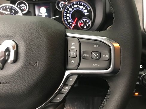 New 2026 RAM 1500 Big Horn/Lone Star image 16